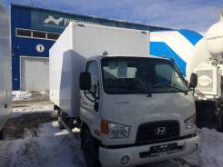 Hyundai HD65, 2018 в Москве Hyundai HD65. , 3 907 куб. см., 3 775 кг., 4x2