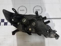 ���� ����� Toyota LAND Cruiser Prado 150 �������� (2013-. )