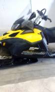 BRP Ski-Doo Skandic WT, 2012 