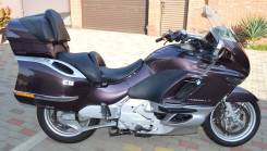 BMW K 1200 LT, 2001 