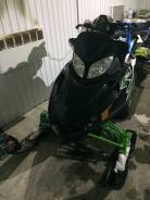 Arctic Cat M8, 2010 