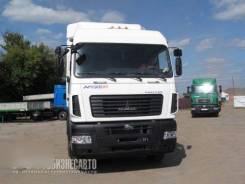 МАЗ 6430В9-1421-020, 2017 в Москве МАЗ 6430В9-1421-020. Седельный тягач , 1 000 куб. см., 1 000 кг., 4x2