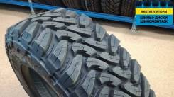 Toyo Open Country M/T, R16 255/85 LT в Хабаровске Toyo Open Country M/T. Грязь MT, без износа, 4 шт
