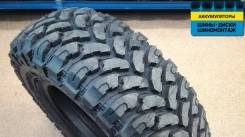 Unigrip Road Force M/T, 285/75 R16 LT в Хабаровске Unigrip Road Force M/T. Грязь MT, без износа, 4 шт