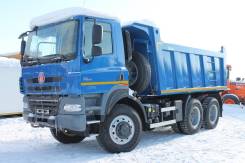 Tatra T158, 2017 в Москве Tatra T158. Татра -8P5R36 6X6.2R. Самосвал, 12 900 куб. см., 25 500 кг., 6x6