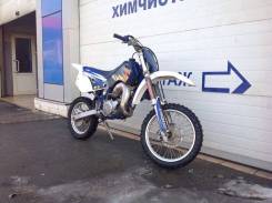 Yamaha YZ 80, 1998 