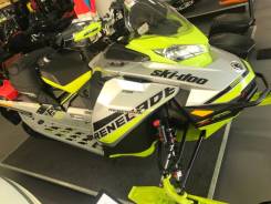 BRP Ski-Doo Renegade X-RS, 2018 