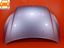 Капот Ford Focus 3 в Новосибирске Капот Ford Focus 3