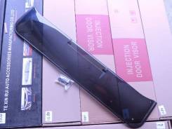 Дефлектор люка Toyota/Nissan/Mitsubishi/Suzuki 90x32.5см универсальный в Иркутске Дефлектор люка. Honda Ballade Honda Civic, SL, SS, FA1, FA3, FA5, FG1, FG2, FG3, FG4 Toyota: Cressida, Quick Delivery, Corolla, FJ Cruiser, Hiace, Lan...