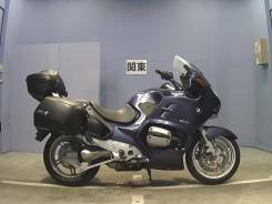 BMW R 1150 RT, 2002 