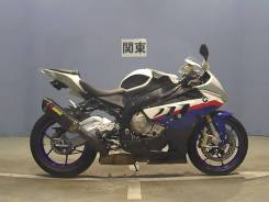 BMW S 1000 RR, 2010 