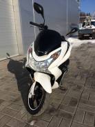 Honda PCX 150, 2014 