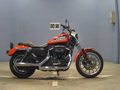 Harley-Davidson Sportster 883 Roadster XL883R, 2007 