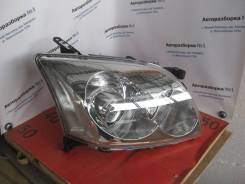 Фара правая новая Toyota Avensis 250 в Нижнем Новгороде Фара. Toyota Avensis, ADT251, AZT250, AZT251, CDT250, ZZT250, ZZT251, AZT250L, AZT250W, AZT251L, AZT251W, ZZT251L Двигатели: 1AZFE, 1AZFSE, 1CDFTV, 1Z...