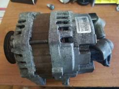 Генератор Honda в Хабаровске Генератор. Honda: Jazz, Civic, City, Fit, Freed Двигатели: L12B1, L12B2, L13Z1, L13Z2, L15A7, K20Z4, N22A2, R18A2