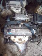 Двигатель на Daihatsu Pyzar G303G HE-EG во Владивостоке Двигатель в сборе. Daihatsu Pyzar, G303G Двигатель HEEG