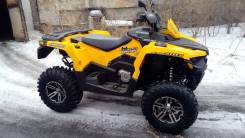 Stels ATV 800G Guepard ST, 2016 