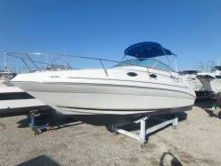  SEA RAY 240 Sundancer 