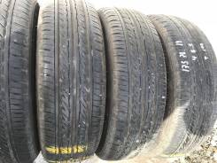 Goodyear GT-Eco Stage, 175/70 R14 во Владивостоке Goodyear GT-Eco Stage. Летние, 2015 год, 5 %, 4 шт