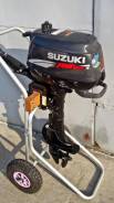   Suzuki DF5 2015  4 , 5 . .,  S (381) 