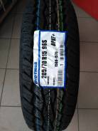 Toyo Open Country A/T+, 205/70 R15 в Омске Toyo Open Country A/T+. Грязь AT, новые