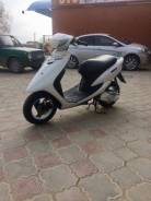 Yamaha Jog Coolstyle, 2002 