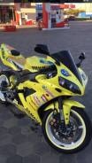 Yamaha YZF R1, 2005 