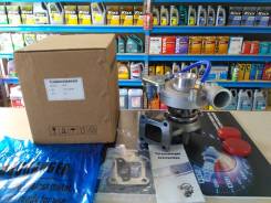 Турбина Toyota 2L 2LT 2LTE CT-20 17201-54050 17201-54060 во Владивостоке Турбина. Toyota: Crown Majesta, Crown, Land Cruiser, Mark II, Hiace, Cresta, Land Cruiser Prado, 4Runner, Hilux, Blizzard, Chaser 2LTE, 2LTHE, 2LT