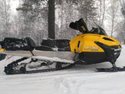 BRP Ski-Doo Tundra550 F, 2010 