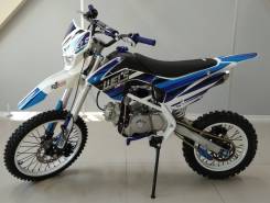 Wels CRF 125, 2018 