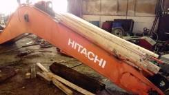      Hitachi ZX330-3 