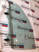 Стекло двери передней левой Hyundai Tucson JM, 2004-2009 в Новосибирске Стекло боковое. Hyundai Tucson, JM