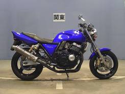 Honda CB 400SF Version S, 1998 