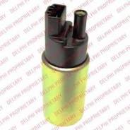 Насос топливный Honda Civic VI-VII CR-V, Hyundai Accent II, Mazda 323 (BG) FE0429-12B1 в Челябинске Насос топливный HONDA CIVIC VI-VII CR-V, HYUNDAI ACCENT II, MAZDA 323 (BG) FE0429-12B1