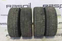 Yokohama Ice Guard IG50, 215/45r17 в Новосибирске Yokohama Ice Guard IG50. Зимние, без шипов, 2013 год, 20 %