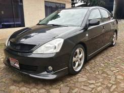 �������� ������� "TRD" Toyota Allion ZZT240 NZT240 �� ���� 1��� ����