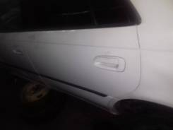 Ручка двери Toyota, Caldina, Carina, Corona, левая задняя в Прокопьевске Ручка двери внешняя. Toyota Carina, AT190, AT191, AT192, CT190, CT195, ST195 Toyota Corona, AT190, CT190, ST190, ST191, ST195 Toyota Caldina, CT190, C...