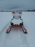 Arctic Cat M 800 Snopro 162, 2010 