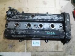Крышка клапанная Honda B20B в Новосибирске в Новосибирске Крышка головки блока цилиндров. Honda: Ballade, Orthia, CR-V, S-MX, Civic, Domani, Stepwgn, Integra Двигатели: B16A6, B18B4, D15Z4, D16Y9, B20B2, B20B...