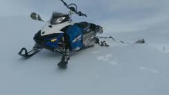 BRP Ski-Doo Summit X, 2008 