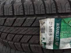 Goodyear Wrangler HP, 215/65 R16 в Новокузнецке Goodyear Wrangler HP. Летние, без износа