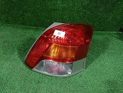 Стоп сигнал Toyota Vitz, KSP90 SCP90 NCP95 NCP91, правый задний в Краснодаре Стоп сигнал Toyota Vitz, KSP90 SCP90 NCP95 NCP91, правый задний