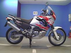 Honda XRV 750 Africa Twin, 1998 