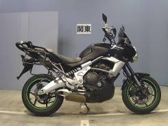 Kawasaki KLE 650, 2010 в Краснодаре Kawasaki Versys 650. 650 куб. см., исправен, птс, без пробега. Под заказ