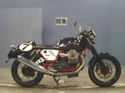 Moto Guzzi, 2012 