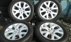   235/60R18    Mazda. 