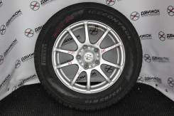 Диск R15/6/ET50/5*114,3/литой | кредит в Кемерово Zephyr. 6.0x15", 5x114.30, ET50