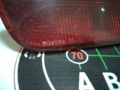   ( ) Toyota Avensis I 1997-2003