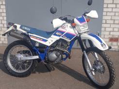 Yamaha Serow225, 1990 