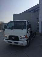 Hyundai Mighty, 2018 во Владивостоке Hyundai Mighty. Абсолютно новый Hyundai HD78(Mighty) от официального дилера, 3 907 куб. см., 4 500 кг., 4x2